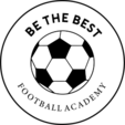 Be The Best Football Academy logo